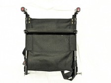 Roma Medical backrest and push