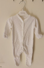 Mothercare Babygrow Sleepsuit