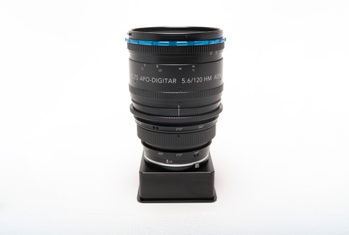 Alpa schneider ts - 12, pc-ts