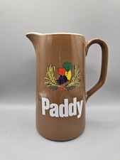 Vintage Paddy Old Irish