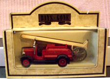 LLEDO/DAYS GONE "RARE" MODEL