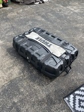 Thule Sweden Bike Travel Case for Mountain Bike And Road Bike