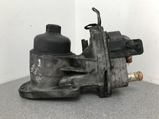 Freelander 2 Oil Cooler And