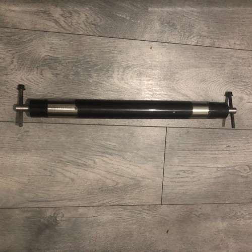 Karrimor pace treadmill - treadmill, rear