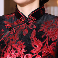 Traditional Chinese Cheongsam