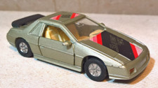 SS-904 - PONTIAC FIERO - diecast 1/36 scale -  from 1980s
