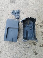 VAUXHALL INSIGNIA VXR BATTERY