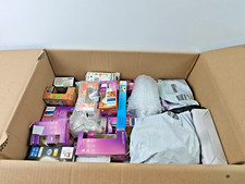 Various brands light bulbs Philips, Refoss, Blaupunkt etc. – JOB LOT (82 packs)