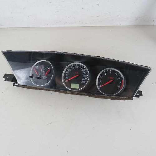 Dashboard av603 nissan - dashboard, av603_br_