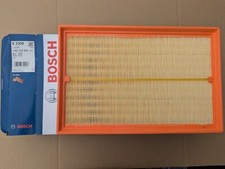 Bosch S3300 Car Air Filter Fits VOLVO