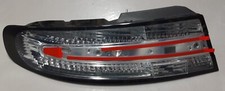 Aston Martin Clear Rear Lamp