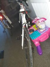 Viking XRR Road Race bike. Blue. Large frame. Excellent condition