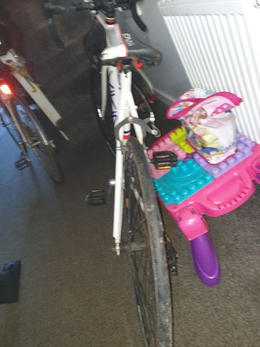 Viking xrr road race - xrr,