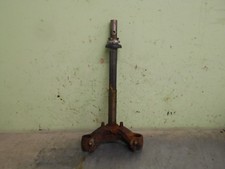 suzuki  ap  50   fork  yoke