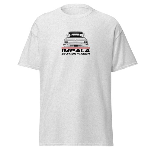 Premium shirt for chevrolet - premium,