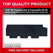 FITS VW T6 TRANSPORTER 15>19