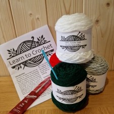 Christmas Gift Learn To