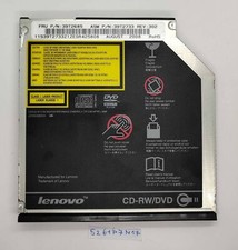 Lenovo ThinkPad T61 CD-RWDVD