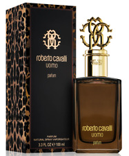 Roberto cavalli Uomo 100ml