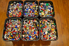 Lego By The Pound : Bulk Lego