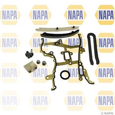 Timing Chain Kit NAPA Fits