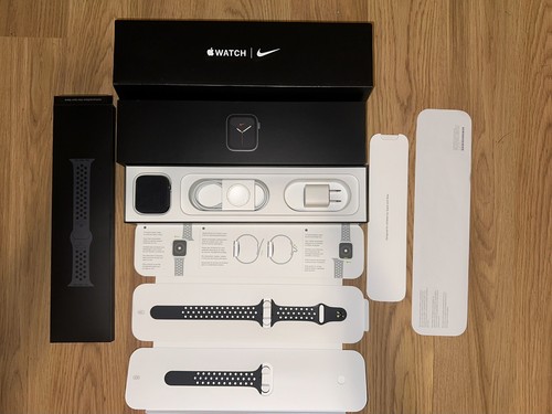 Apple watch series nike - apple,