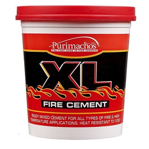Everbuild fire cement - everbuild,