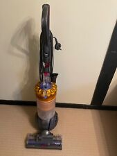 Dyson Roller Ball Vacuum Cleaner DC41 Orange.Gold  Very good condition .