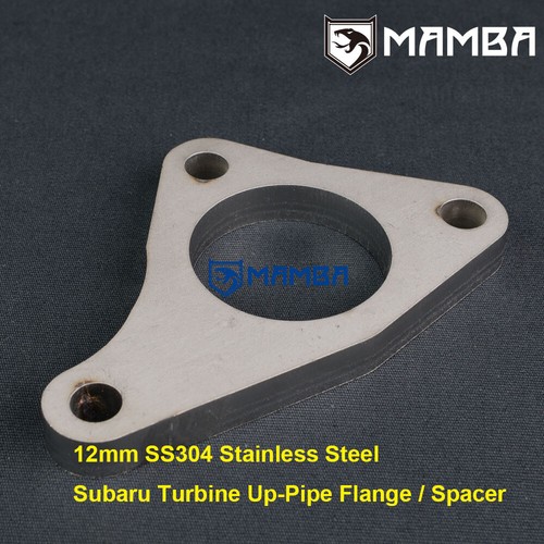 Turbo pipe inlet flange - turbo,
