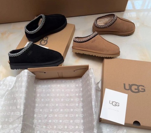 Winter shoes ladies - u✨g✨g,