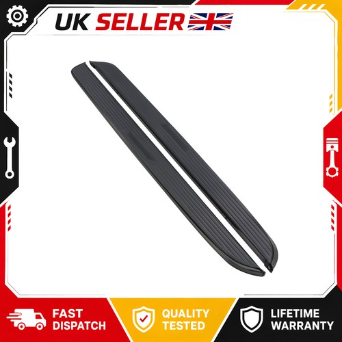 Nerf bars strong build for - strong,