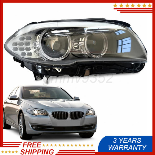 Lamp right side for bmw - side, 5