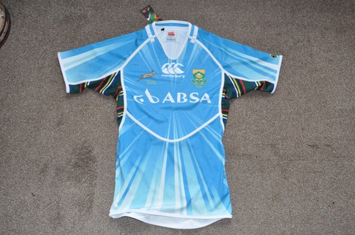 Springboks sevens south africa - springboks,