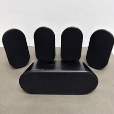 Samsung 5.0 Speaker Set