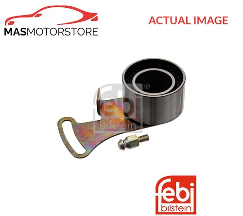 Timing belt tensioner - tensioner, pulley