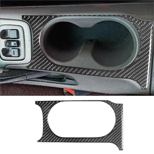 Carbon fiber interior center - interior,