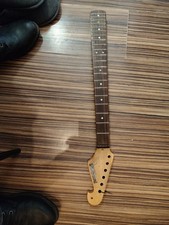 Star Sound strat Guitar Neck
