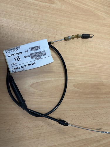 Hayter harrier genuine - harrier,