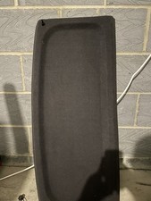 VOLKSWAGEN POLO Parcel Shelf