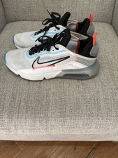 Nike Air Max 2090 GS White