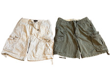 Abercrombie & FITCH LOT men's