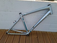 Trek 7.2 FX, Hybrid 19”