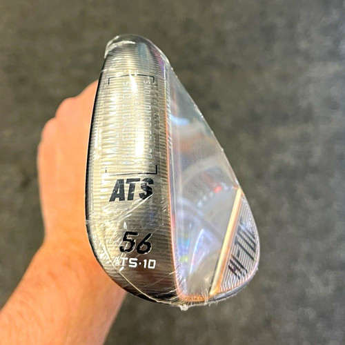 Brand new taylormade toe - taylormade, 4
