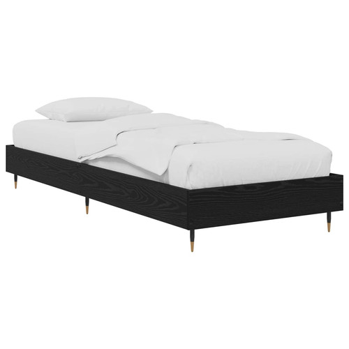 Bed frame single 80x200cm - bed,
