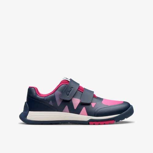 Clarks girls cica star - cica, jump