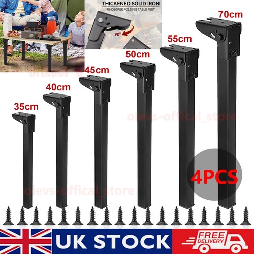 Heavy duty folding - duty, table