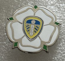 Very Rare Collectable Leeds