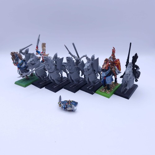 Warhammer the old world high - warhammer,