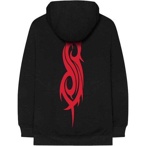 Slipknot hoodie choir band - slipknot,