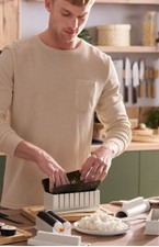 Sushi-Making Kit Silvercrest -